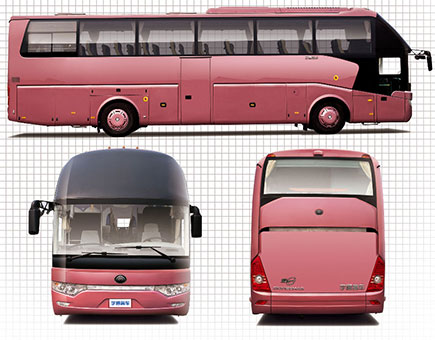 ZK6122HQ