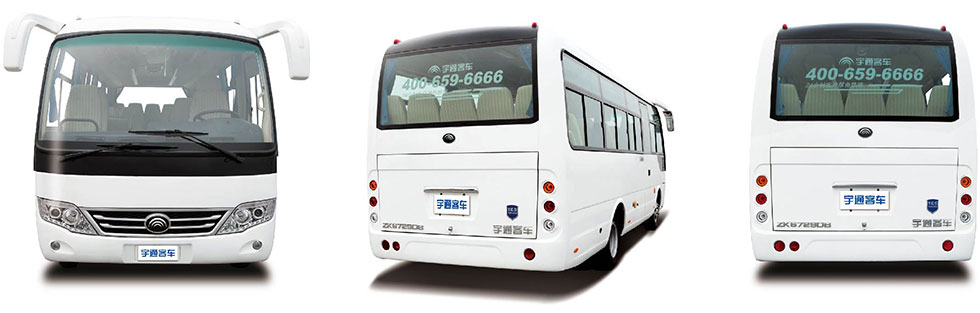 ZK6609D