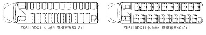 ZK6119DX