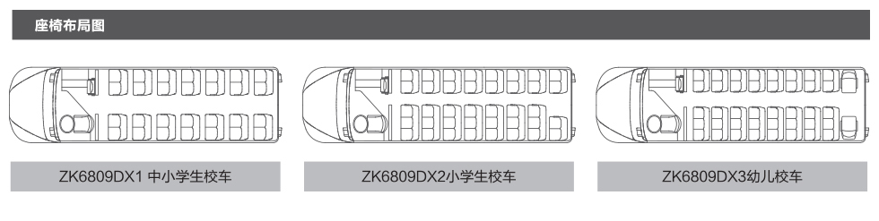 ZK6809DX