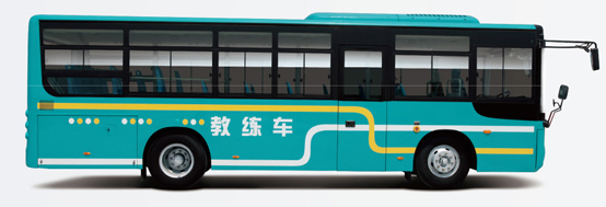 ZK5122XLH15教練車 ZK5122XLH15教練車