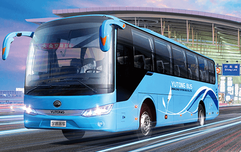 zk6115ht5z-宇通客车