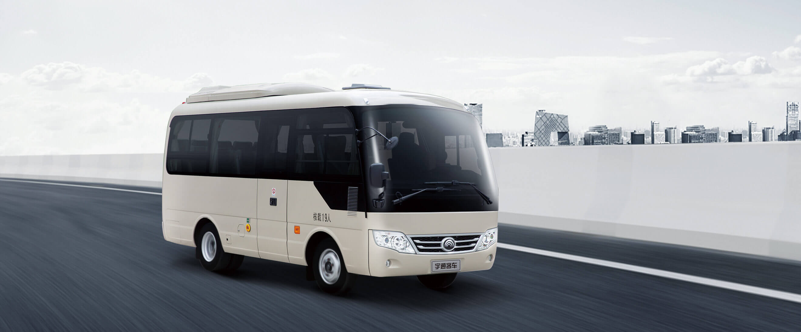 ZK6609D ZK6609D