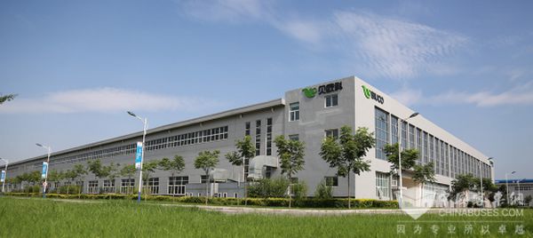 创新驱动 宇通入选工信部制造业“双创”平台试点示范项目