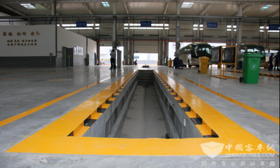 善思者,行道远,宇通斥资1.2亿为哪般?