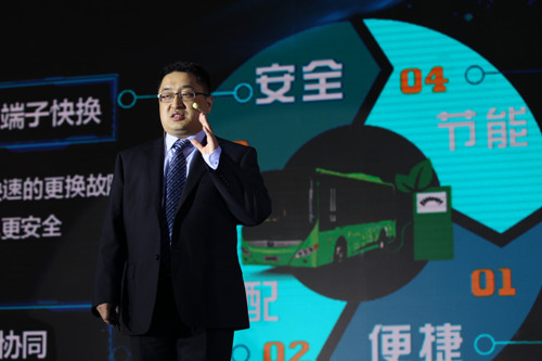 后补贴时代,宇通用产品全面升级应对”行业焦虑“