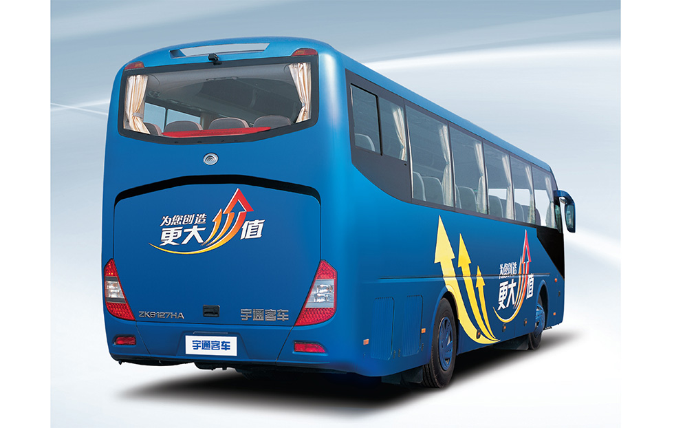 zk6127ha(宇通客车)-宇通客车销售中心