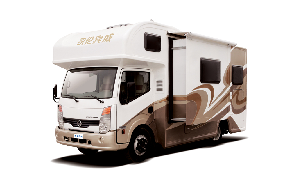 zk5046xlj凯普斯达房车
