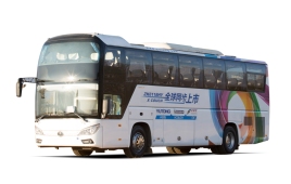 宇通客车招聘_宇通 从走出去到请进来的价值探索之旅