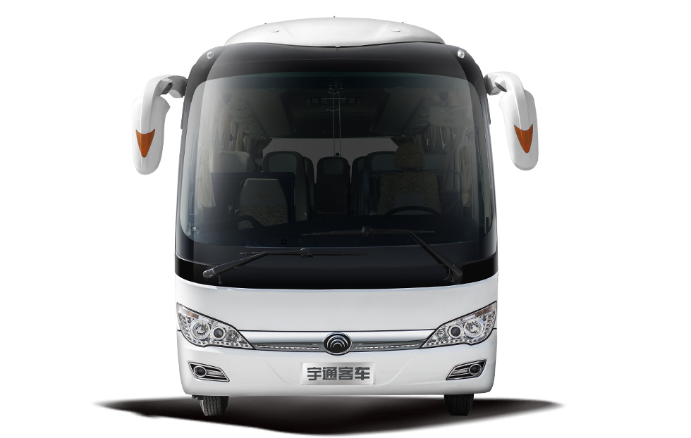 zk6816hn 燃气版-宇通客车