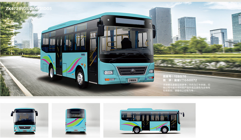 ZK6731DG5 ZK6731DG5