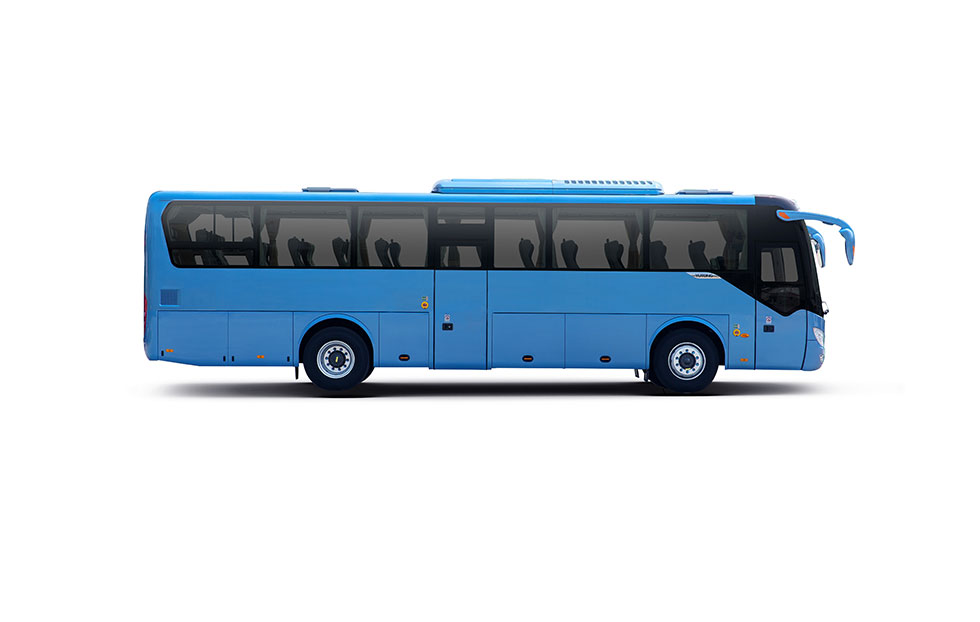 99米6系国五柴油)-宇通客车
