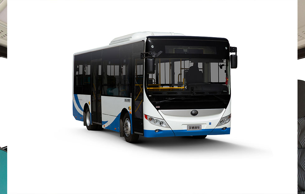 e8plus 公交新能源-宇通客车