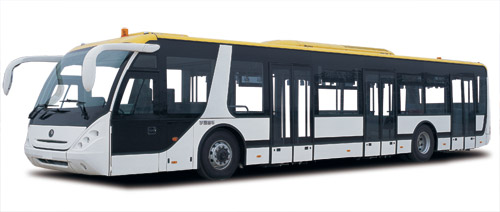 宇通机场摆渡车打破市场垄断 宇通机场摆渡车打破市场垄断