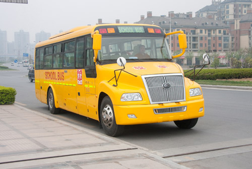 一切从安全出发