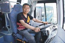 给宇通“7系”算笔帐—宇通7系试车报告