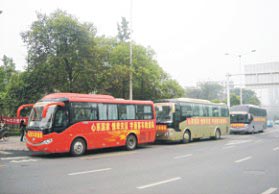 给宇通“7系”算笔帐—宇通7系试车报告