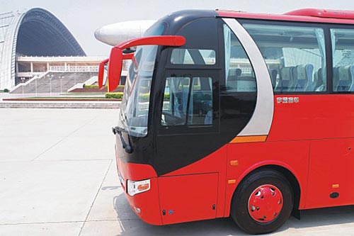 给宇通“7系”算笔帐—宇通7系试车报告