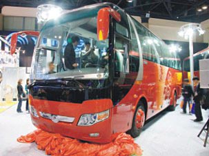 给宇通“7系”算笔帐—宇通7系试车报告