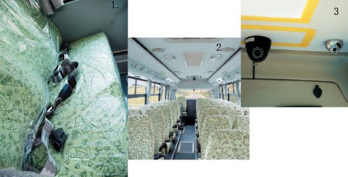 县政府花2千万为小学购校车 万人叫好 县政府花2千万为小学购校车 万人叫好