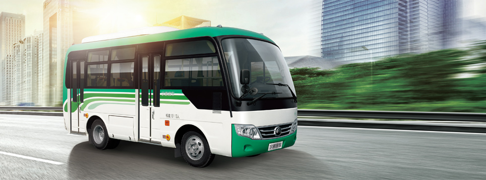 宇通客车