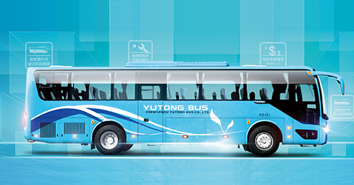 zk6115ht1z-宇通客车