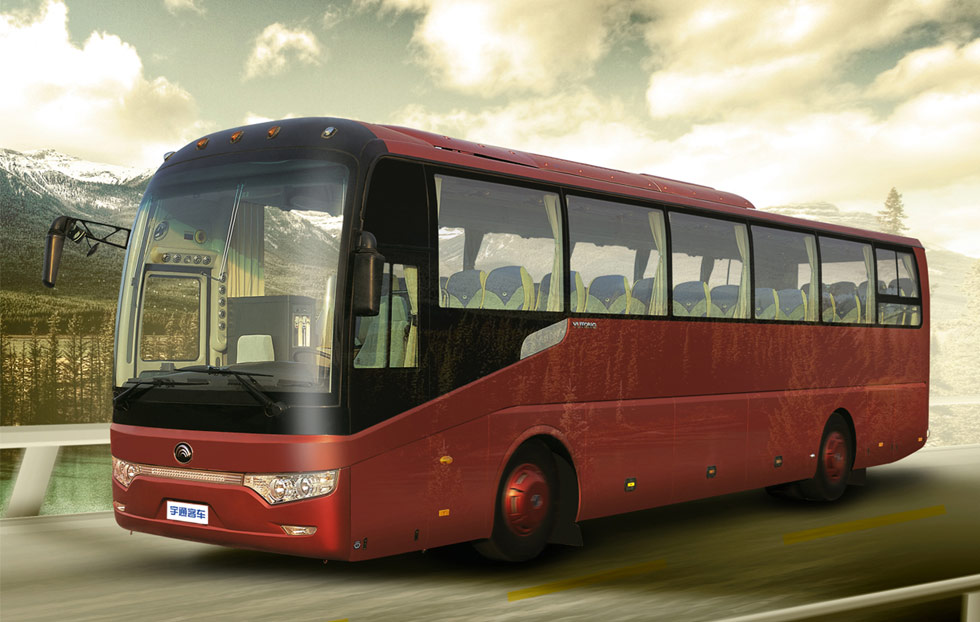 zk6122hqb9-宇通客车