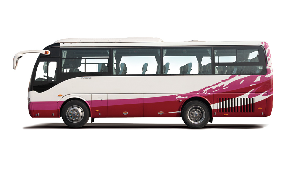 zk6809ha9-宇通客车