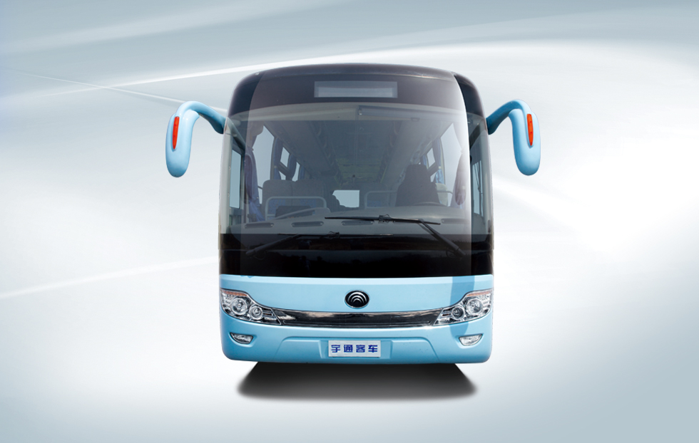e14-宇通客车