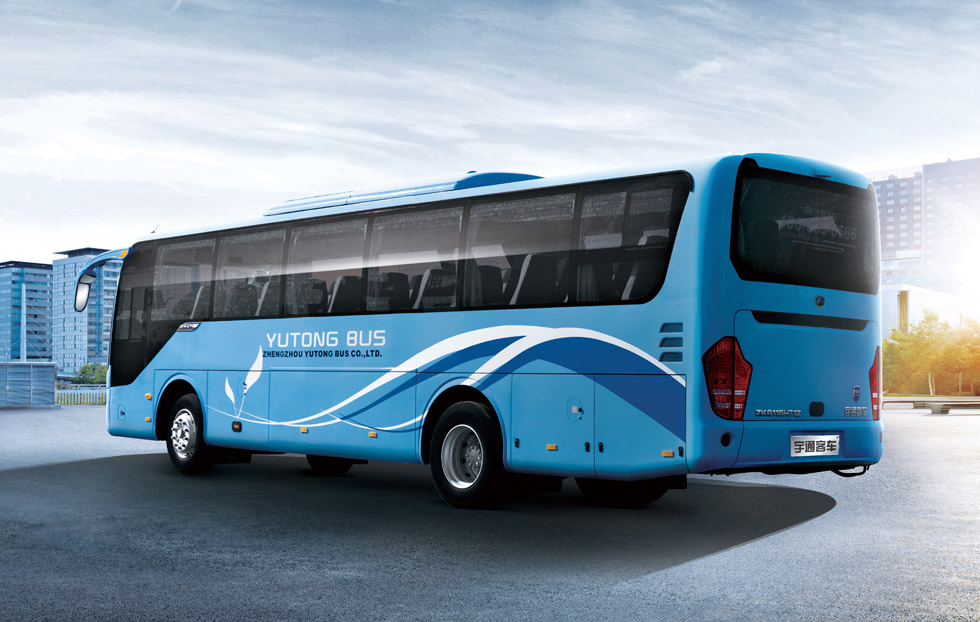 zk6115ht1z-宇通客车