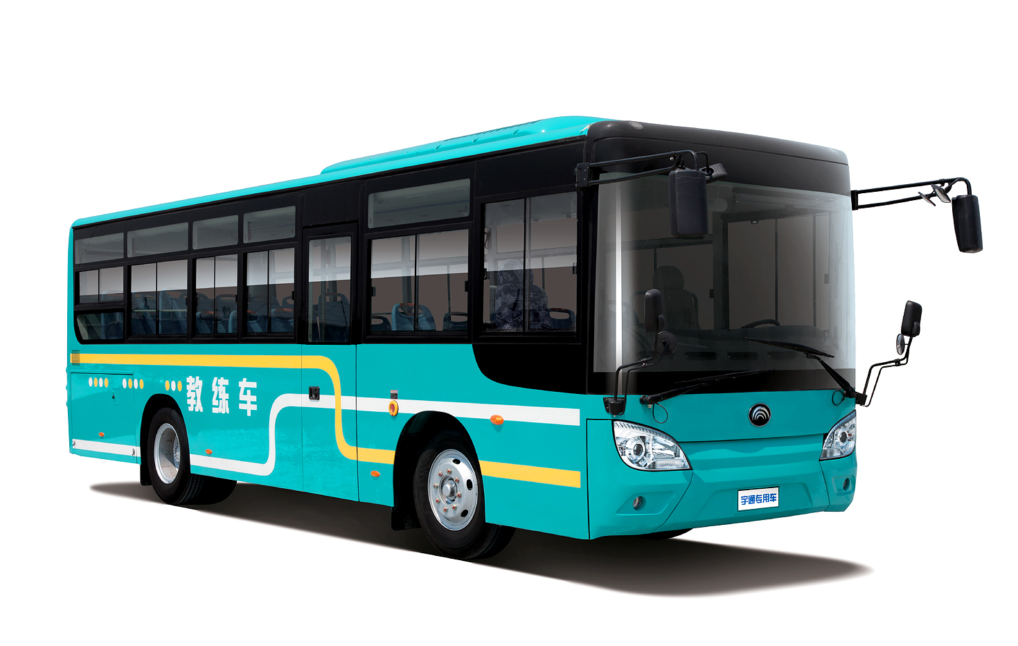 zk5122xlh2-宇通客车