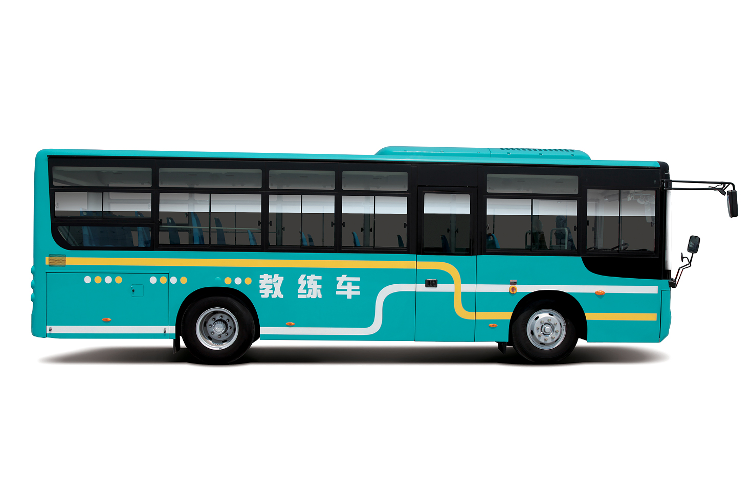 zk5122xlh2-宇通客车