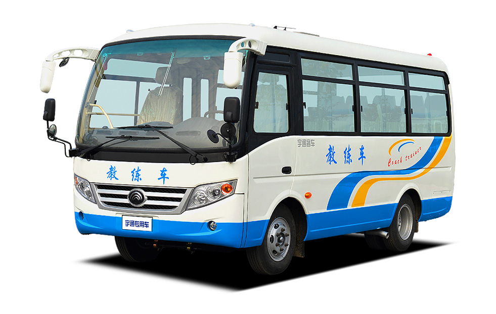 zk6608d-宇通客车