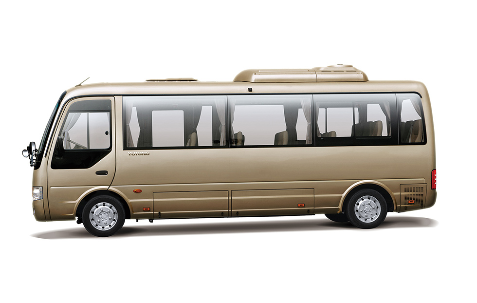 e7团体-宇通客车