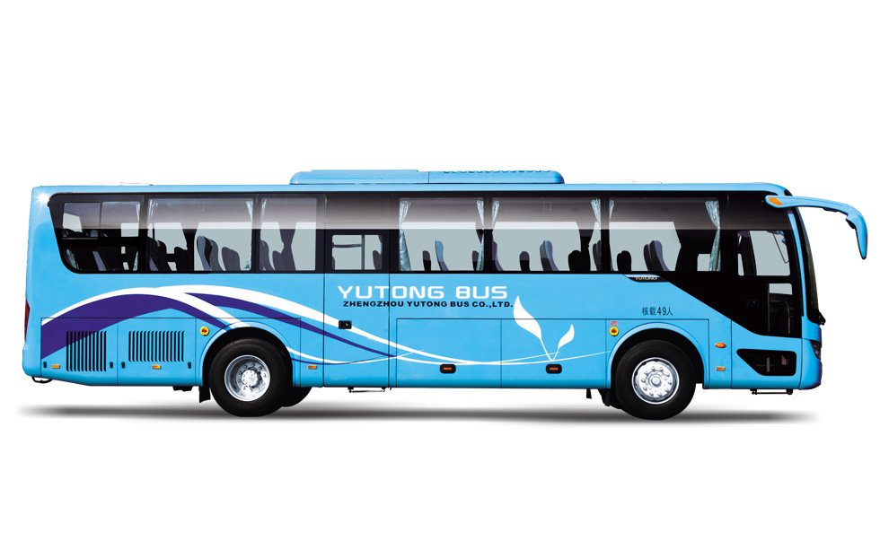 zk6125hqt-宇通客车