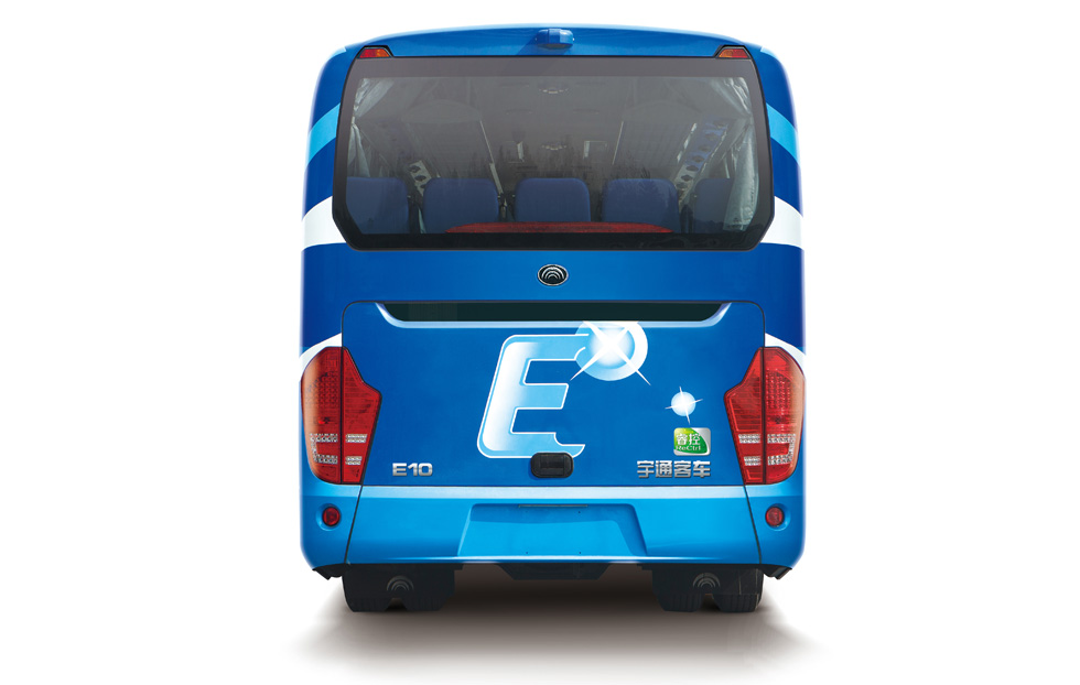 e10 公路新能源-宇通客车