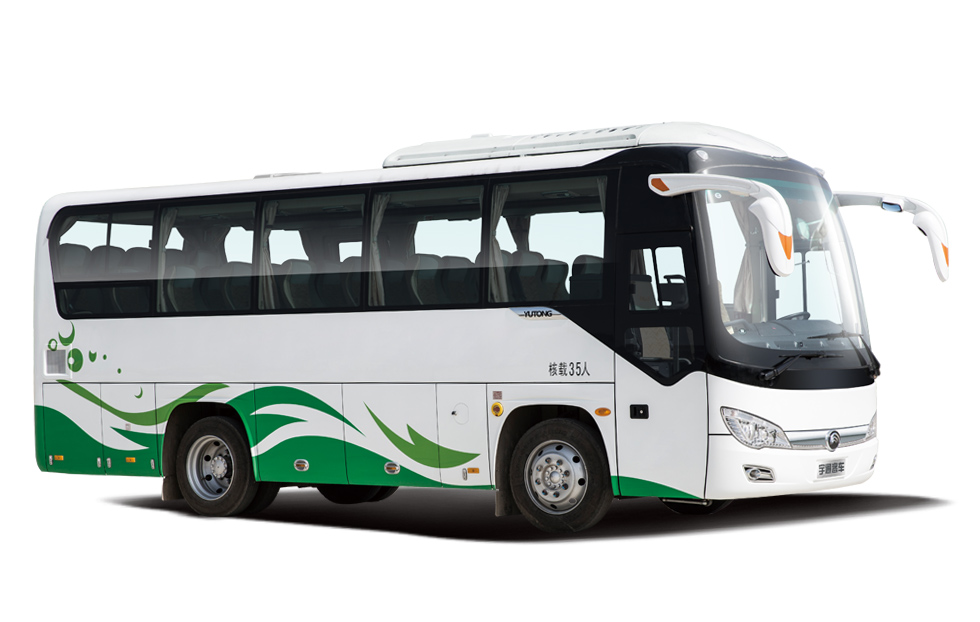 zk6816h-宇通客车