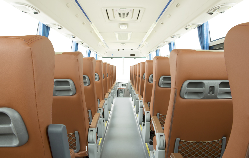 zk6119h2 团体版-宇通客车