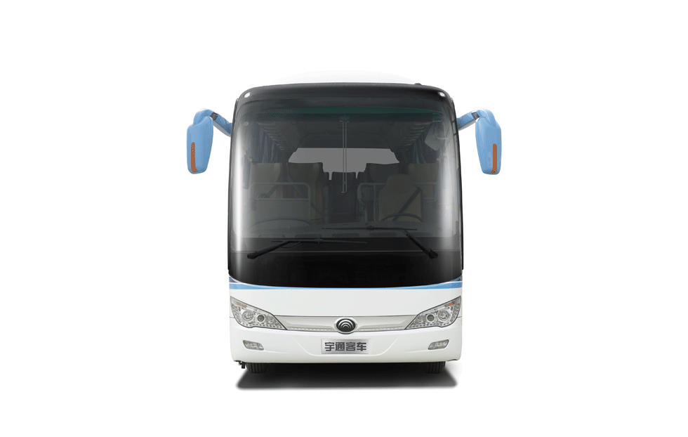 zk6119h2 团体版-宇通客车