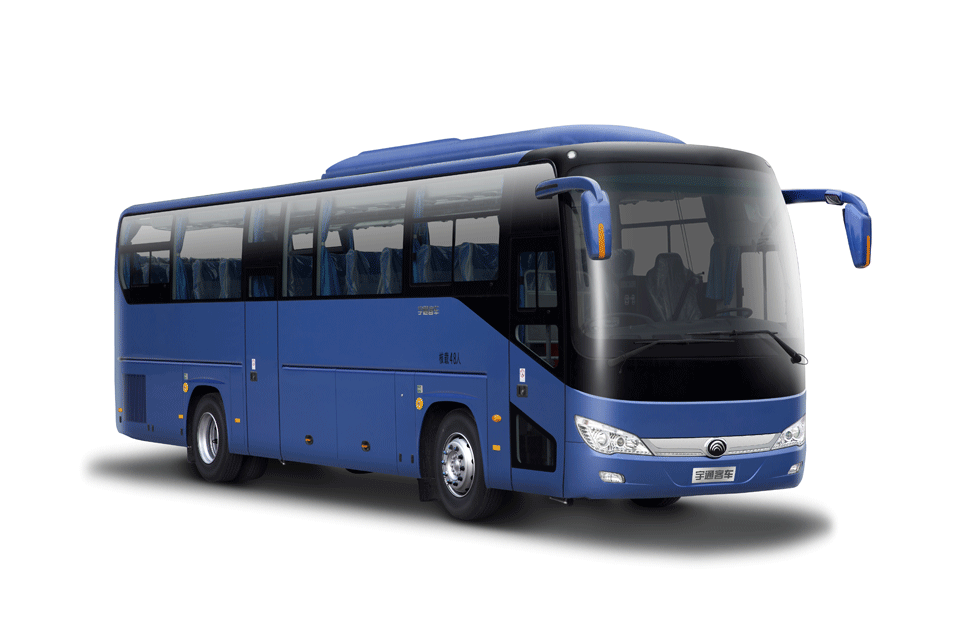 zk6119h5 客运版-宇通客车